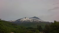 Pedara - Etna - Pietryčių krateris