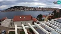 Mali Lošinj - Blick auf die Bucht