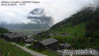 Molini di Tures - Alpi della Zillertal