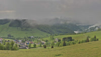 Todtnauberg - Vista panorámica