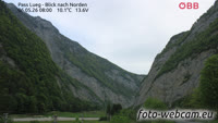 Tennengebirge - Pass Lueg