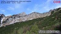 Hieflau - Tamischbachturm - Gesiauzės nacionalinis parkas
