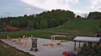 Szwajcaria Bałtowska - Ski area
