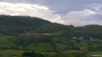Carovilli - Panoramablick