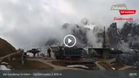 Val Gardena - Dantercepies