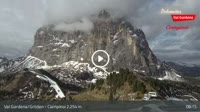 Val Gardena - Ciampinoi