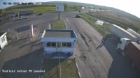 Leușeni - pasienio kontrolės punktas