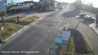 Giurgiulești - Puesto de control fronterizo
