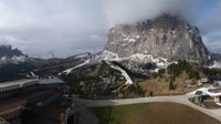 Val Gardena - Ciampinoi - Panoramic view
