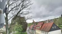 Oederan - Ehrenzug