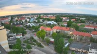 Varšuvos gatvė, sporto ir poilsio centras
