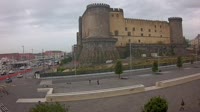 Neapol - Maschio Angioino
