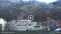 Panticosa - Balneario de Panticosa