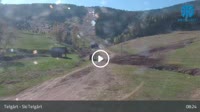 Telgárt - Skigebiet Telgárt