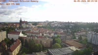 Chrudim - Vista panorámica