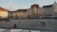 Place du marché