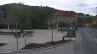 Market square