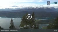 Herzogstand - Kochel am See
