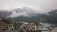 Sankt Moritz - Vista panoramica