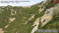 Bad Aussee - Dachstein - Sarstein