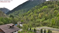 Pietraporzio - Pontebernardo - Valle Stura di Demonte