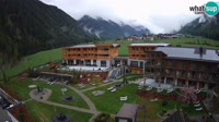 Rio di Pusteria - Valles - Hotel Masl