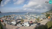 Orebić - Marina & ferry