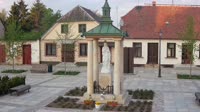 Turgaus aikštė - Koplyčia