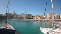Creta - Heraklion - Puerto veneciano