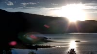 Mucharz - Mucharskie Lake
