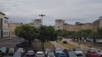 Latina - Piazza della Libertà