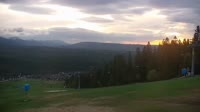 Małe Ciche - Skipiste