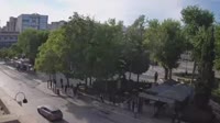 Larissa - Place centrale