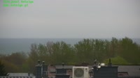 Panorama de la costa