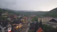 City center