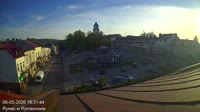Market square