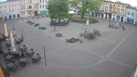 Town square
