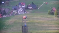 Cieńków - Skipiste