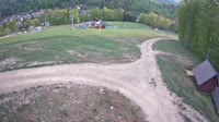 Nowa Osada - Piste de ski