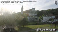 Fürstenfeldbruck - Abtei