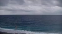 Deiva Marina - Bagni Arcobaleno - Strand