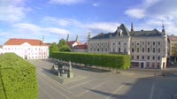 Klagenfurt - Neuer Platz