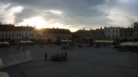 Market square