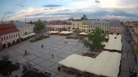 Place du marché
