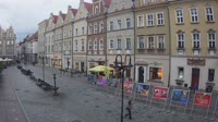 Turgaus aikštė, panorama