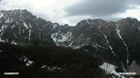 Dolina Pięciu Stawów Polskich - Buczynowa Dolina