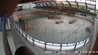 Ice rink