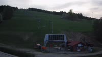 Słotwiny - Stazione sciistica