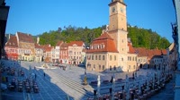 Brașov - Piața Sfatului