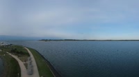 Fehmarn - Marina de Burgtiefe